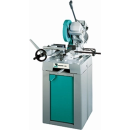 Manual circular crosscut saw, IMET - type Record 350