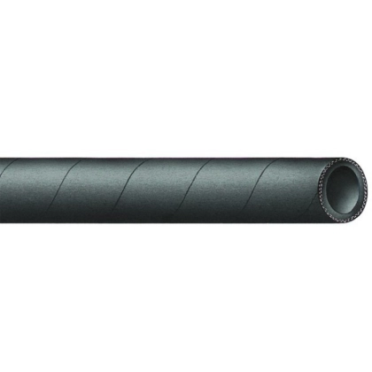 Mortar hose 123, 40 bar