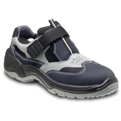Safety sandal S1 NB Vario universal