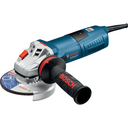 Angle grinder, BOSCH - GWS 13-125 CIE Professional