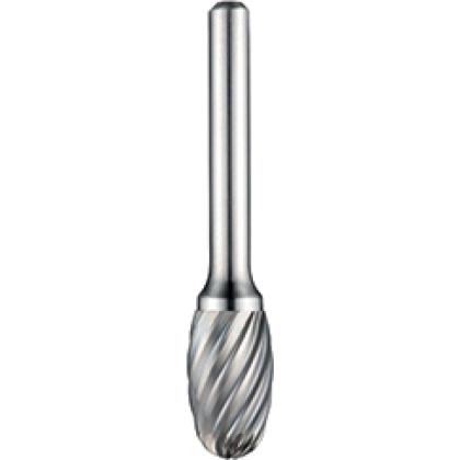 TRE, DORMER carbide burr - P609