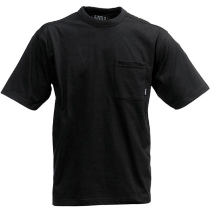 T-Shirt Murray, black