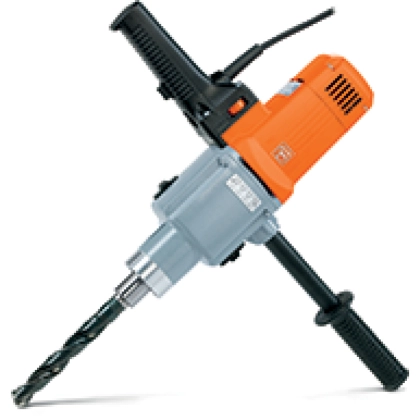 Hand drill, FEIN - BOZ 32-4 M, up to 32 mm