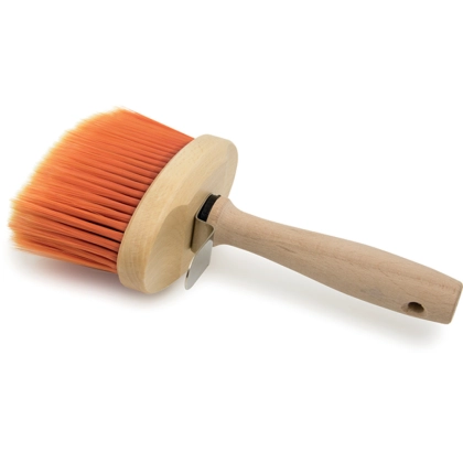HOLA HYDROmaxx oval glaze brush
