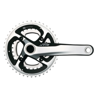Shimano crankset XTR FC-M985 Double
