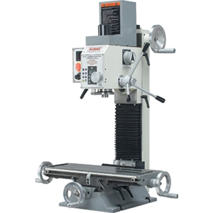 Gearbox milling and drilling machine, ELMAG - MFB 20