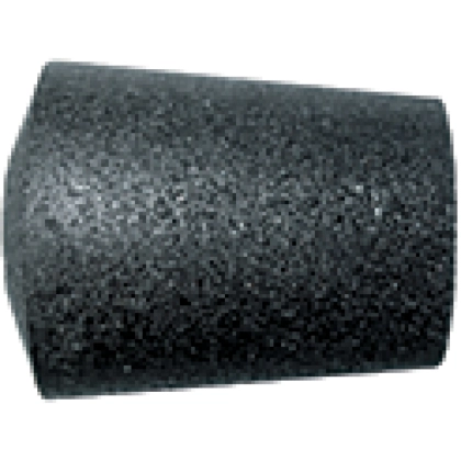 Spare cup wheel