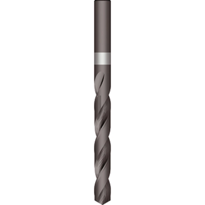 Twist drill HSS, DORMER - A100
