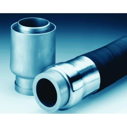 MN concrete pump hose 126