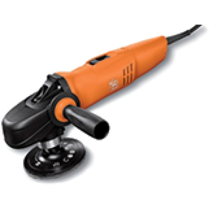 Angle polisher, FEIN - WPO 14-25 E