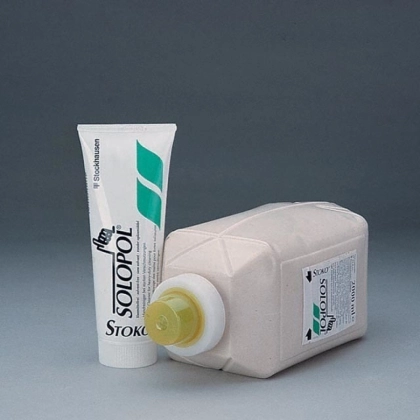 SOLOPOL, soft bottle, 2.000 ml, 20832