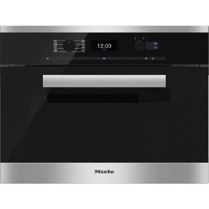MIELE DGC 6400-60 ED combi steam cooker