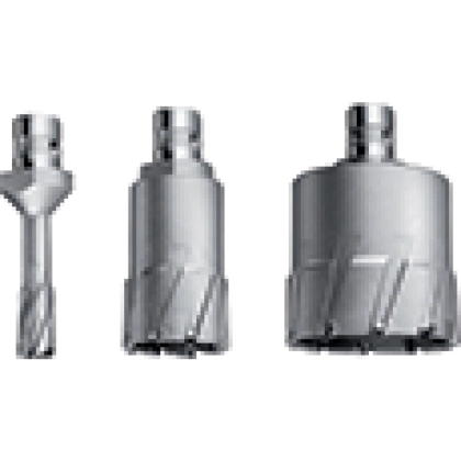 Carbide core drill, FEIN, with QuickIN