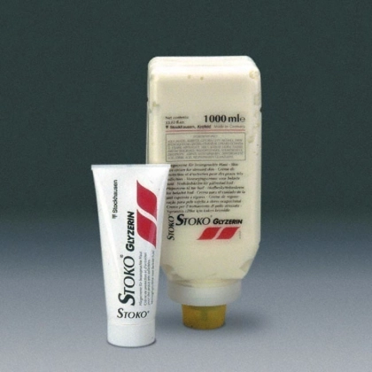 STOKO GLYZERIN, tube, 100 ml, 85654D50