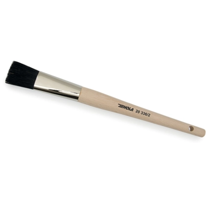 HOLA BRImaxx window brush, oval