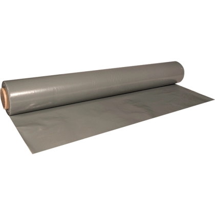 OEKO construction film, translucent