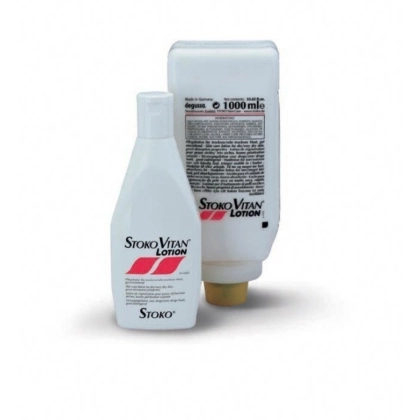 STOKO VITAN LOTION, soft bottle, 1.000 ml, 25366