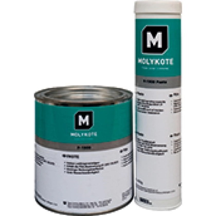 Assembly paste, MOLYKOTE
