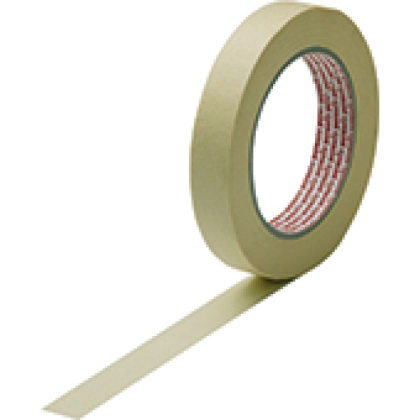Paint masking tape, PERMAPACK