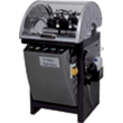 Aluminium circular saw, COMALL