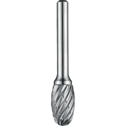 TRE, DORMER carbide burr - P709