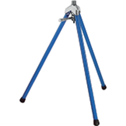 Accessories for tube bending machine for Medi-Bender, ERCOLINA - 3-legged base