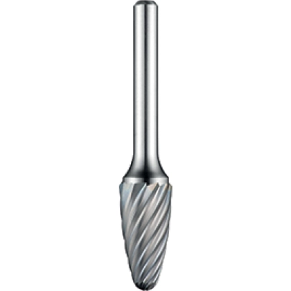 HM burr RBF, DORMER - P811