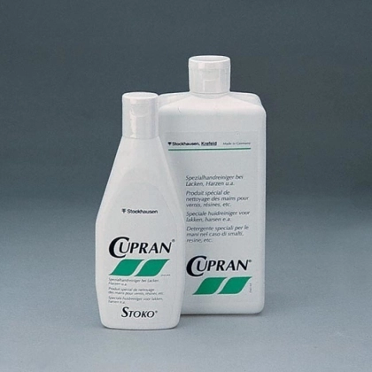 CUPRAN, bottle, 250 ml, 24751