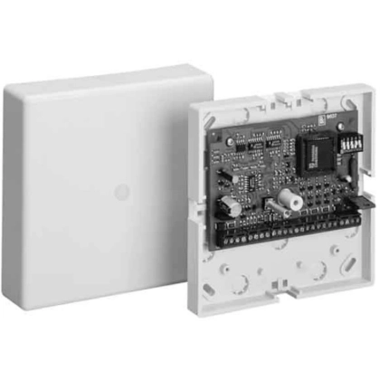 ABB 4 Detector Group Bus Module L 840/MG4