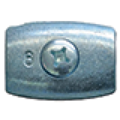 Wire rope clamp - Type 514