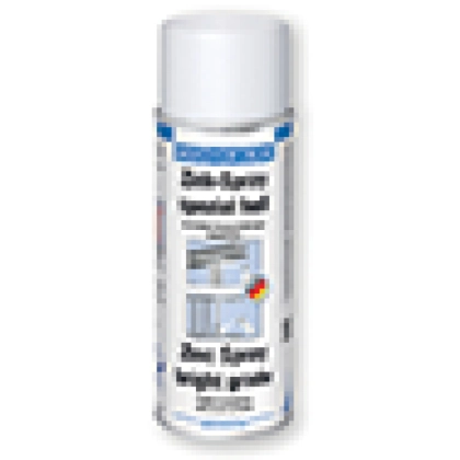 Zinc Spray, WEICON - special light