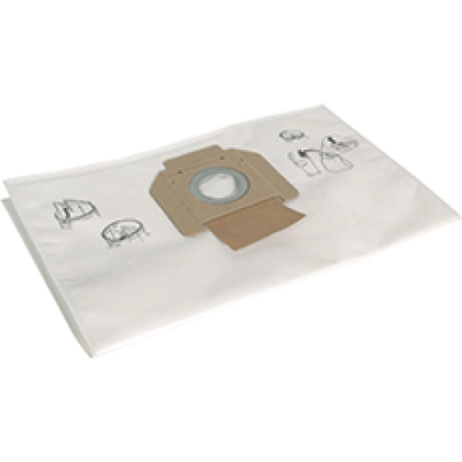 MIRKA fleece bag for vacuum cleaner 1025 L