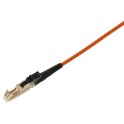 Fibre pigtail E2000 9/125µ, OS1