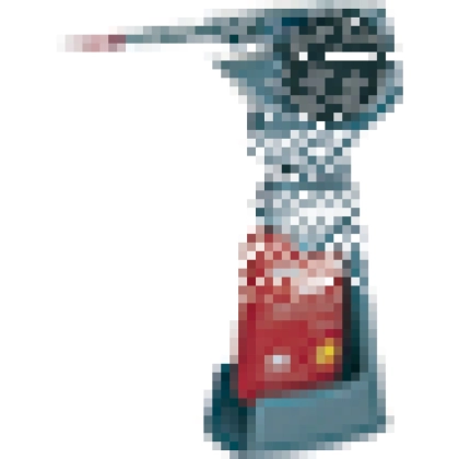 Peristaltic hand pump, LOCTITE