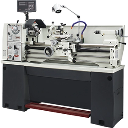Universal lathe, ELMAG - PROFI 1000/165