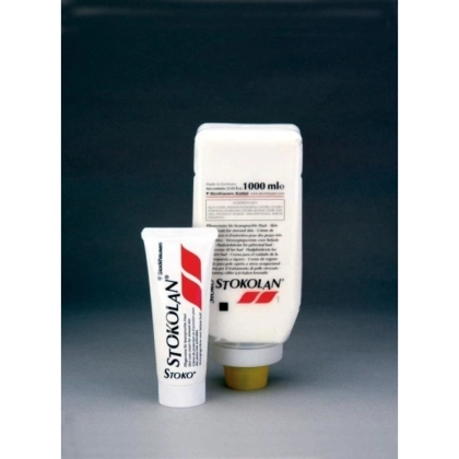 STOKOLAN, tube, 100 ml, 85484D50