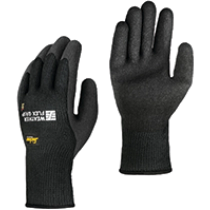 Gloves, SNICKERS - Weather Flex Grip, 9313