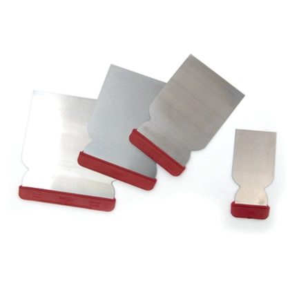 Japan Flat putty set