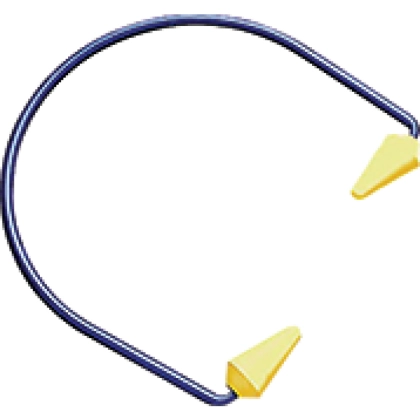 Ear protection, 3M - E-A-R Caboflex