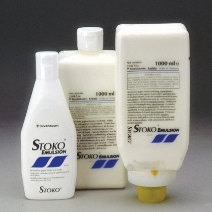 STOKO EMULSION, bottle, 250 ml, 85576D25