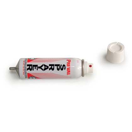 PREVAL Colour Spray Replacement Cartridge