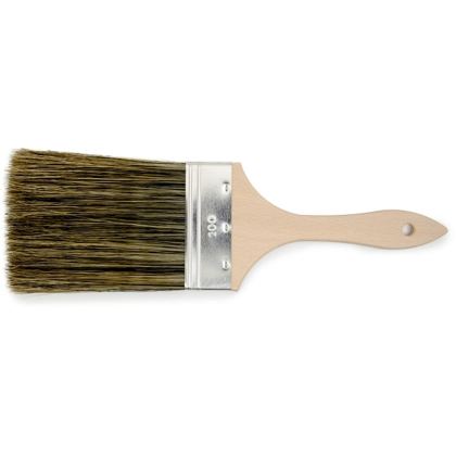 Rackets, pure Chinese bristles