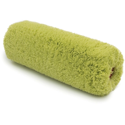ROLLMAX facade roller Longlife, padded, shearing 20 mm, Ø 44 mm