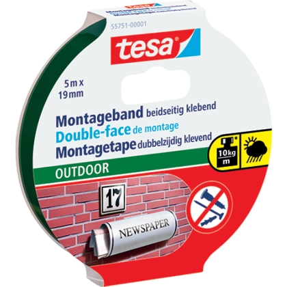 Assembly line, TESA 
