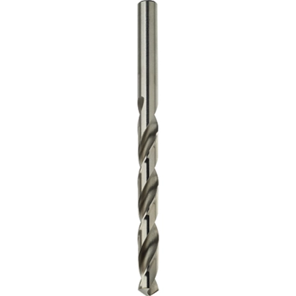 Twist drill HSS, STAHLUX