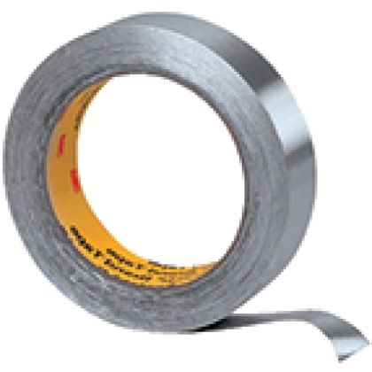 Aluminium adhesive tape, 3M