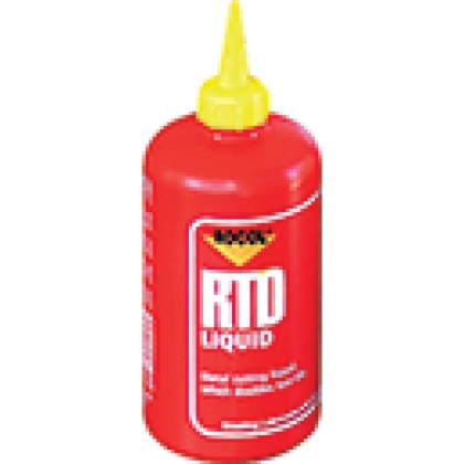 Cutting Fluid, ROCOL - RTD