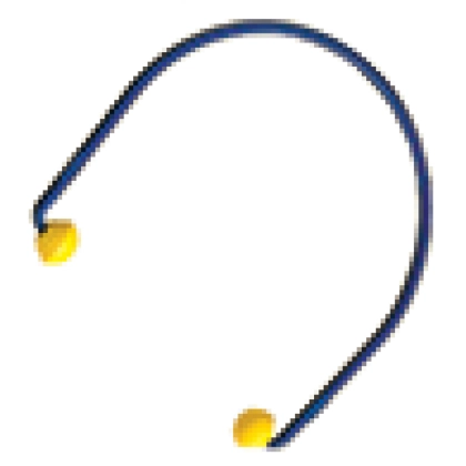 Ear protection, 3M - E-A-R Caps