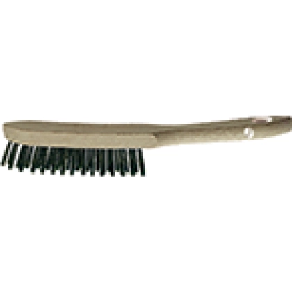 Welding brush, ZEINTRA - Type 1593C