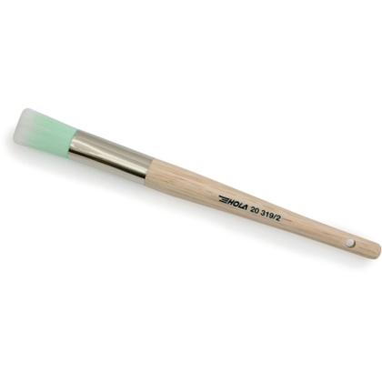 HOLA AQUAmaxx window brush, oval